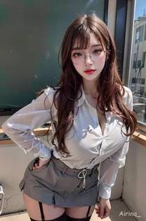 陈意涵