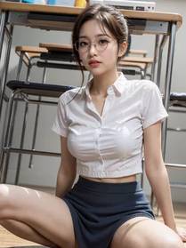 主演5